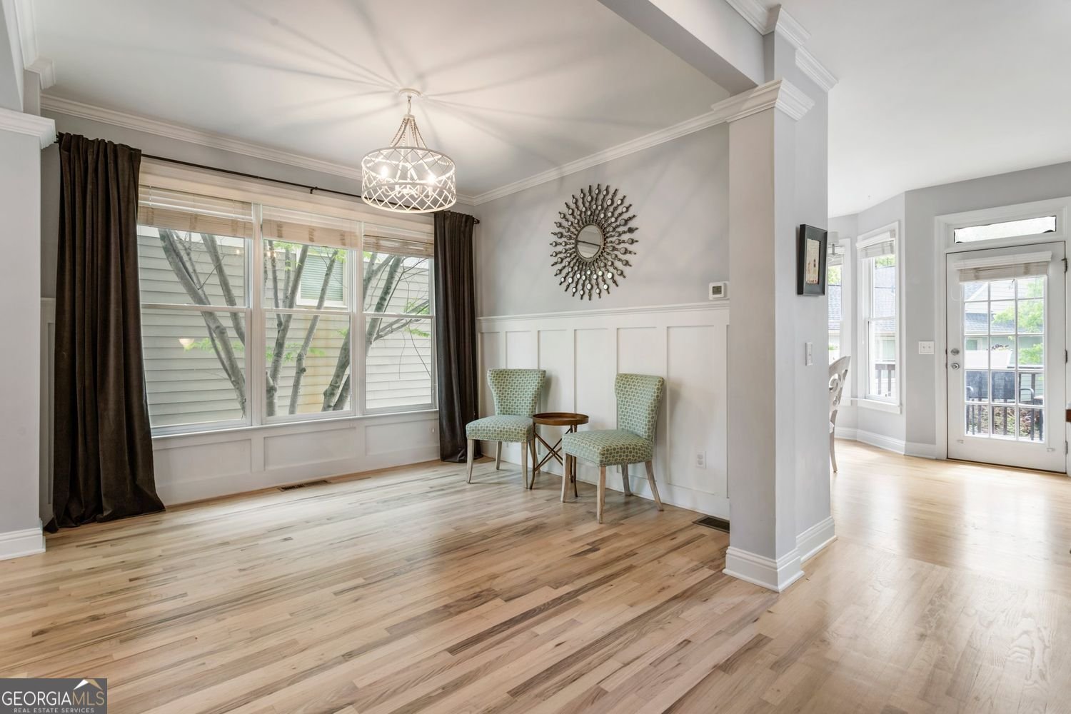 2238 Parkview Court Atlanta - 9