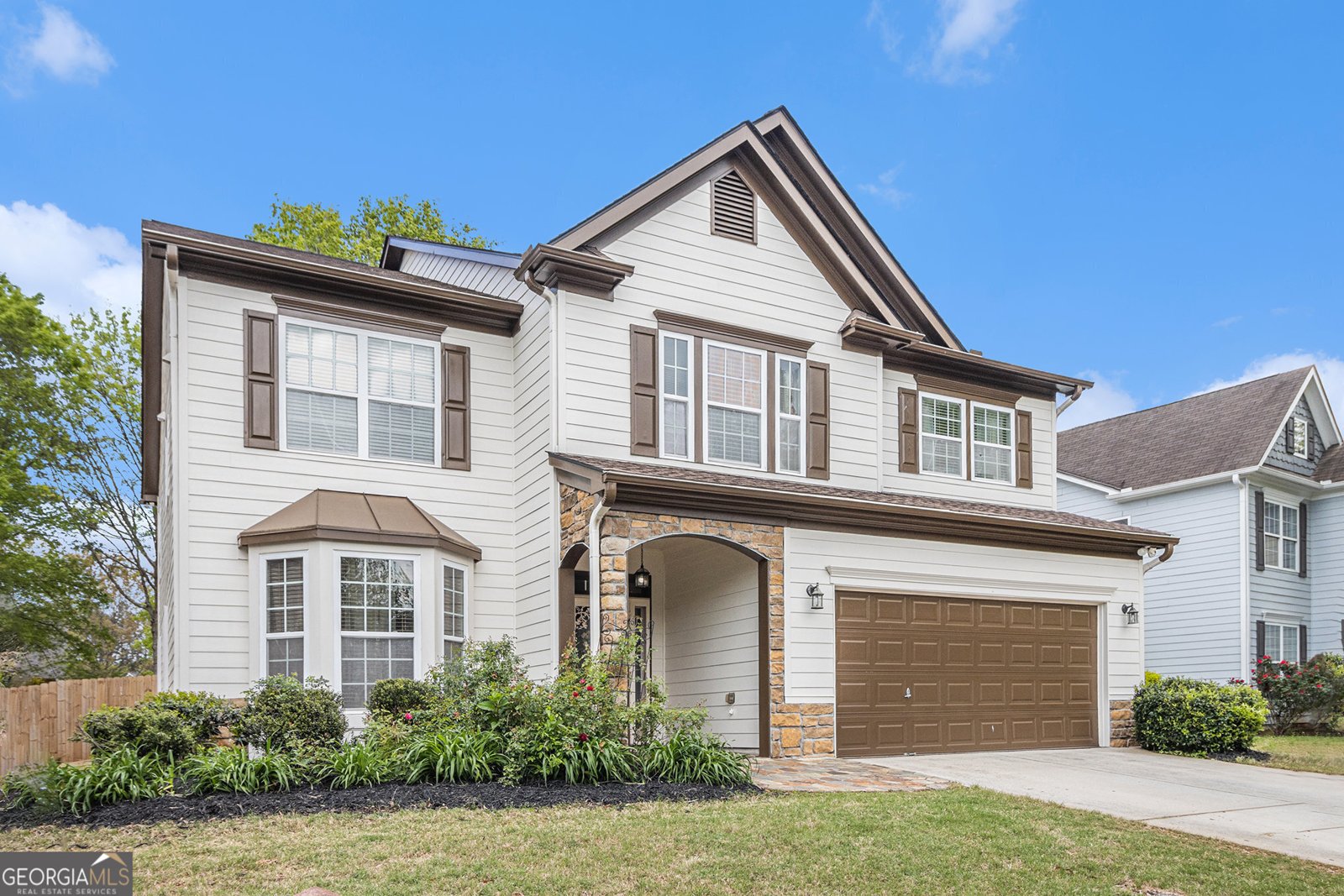 34 Aberdeen Court Newnan - 1