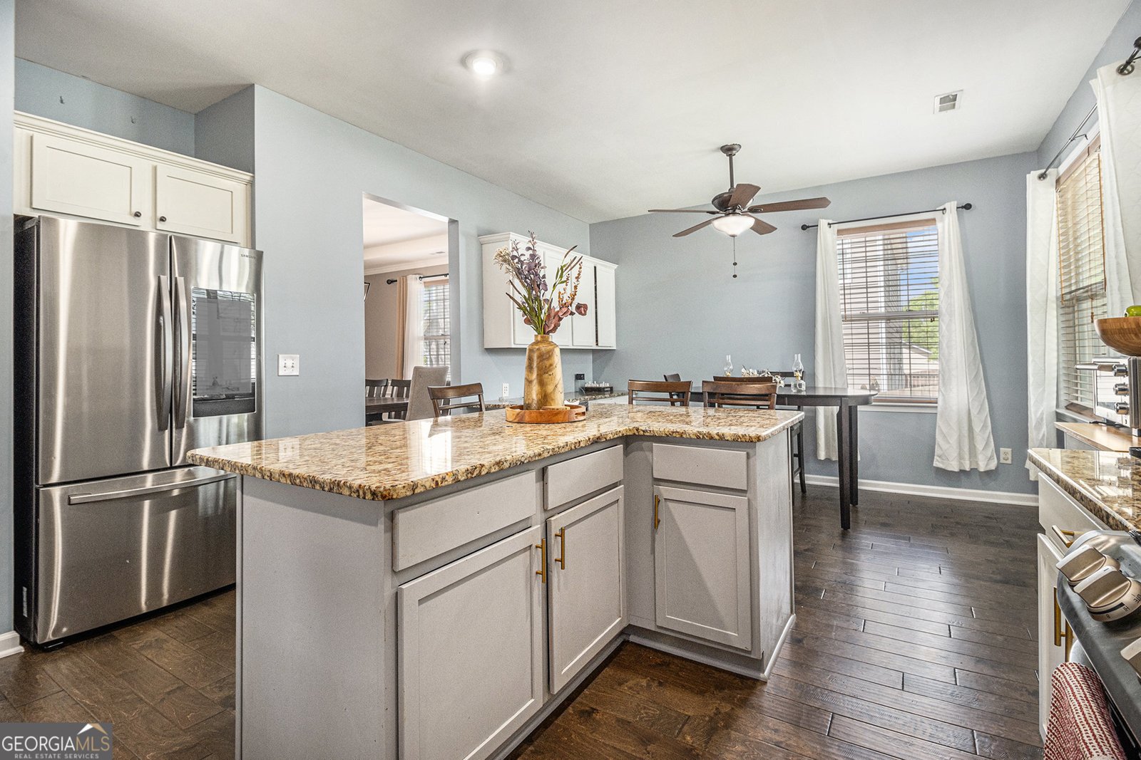 34 Aberdeen Court Newnan - 10
