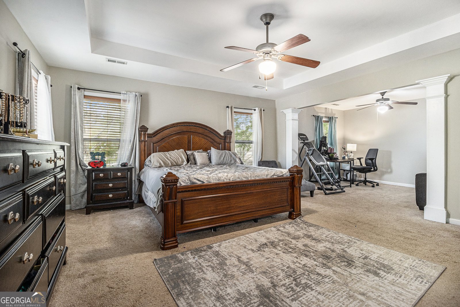 34 Aberdeen Court Newnan - 17