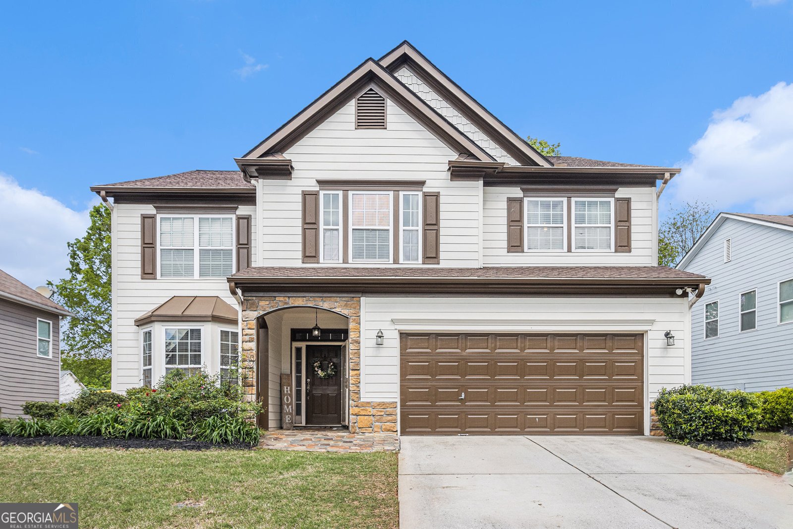 34 Aberdeen Court Newnan - 2