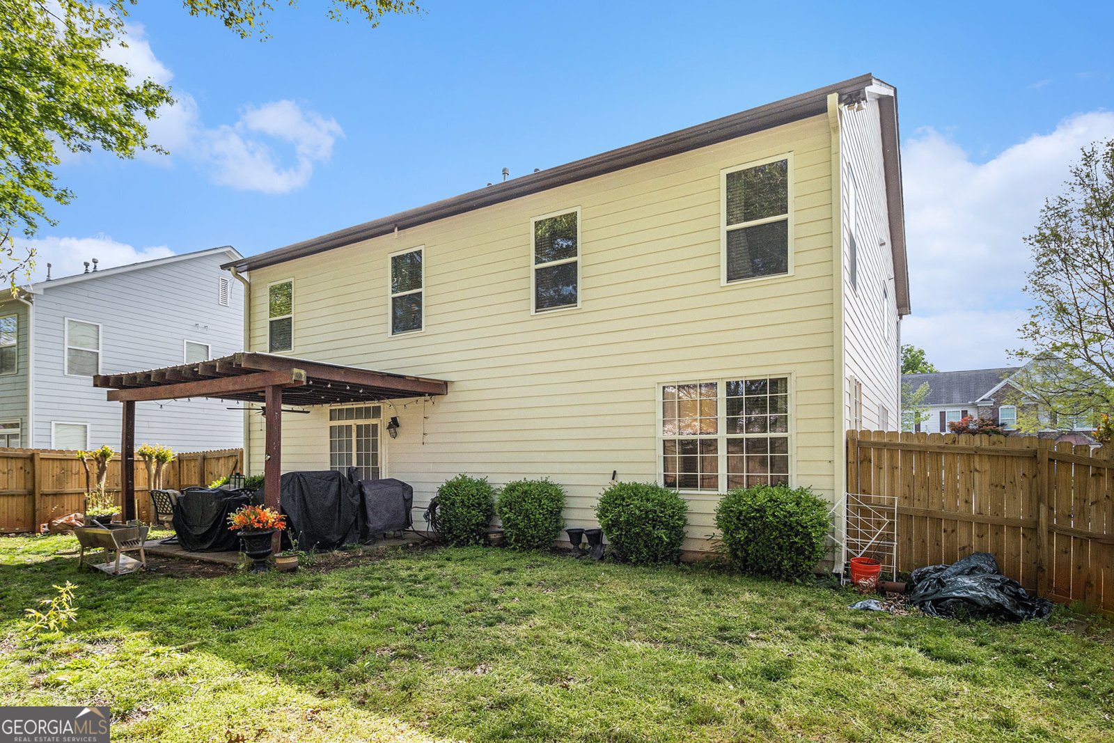 34 Aberdeen Court Newnan - 29