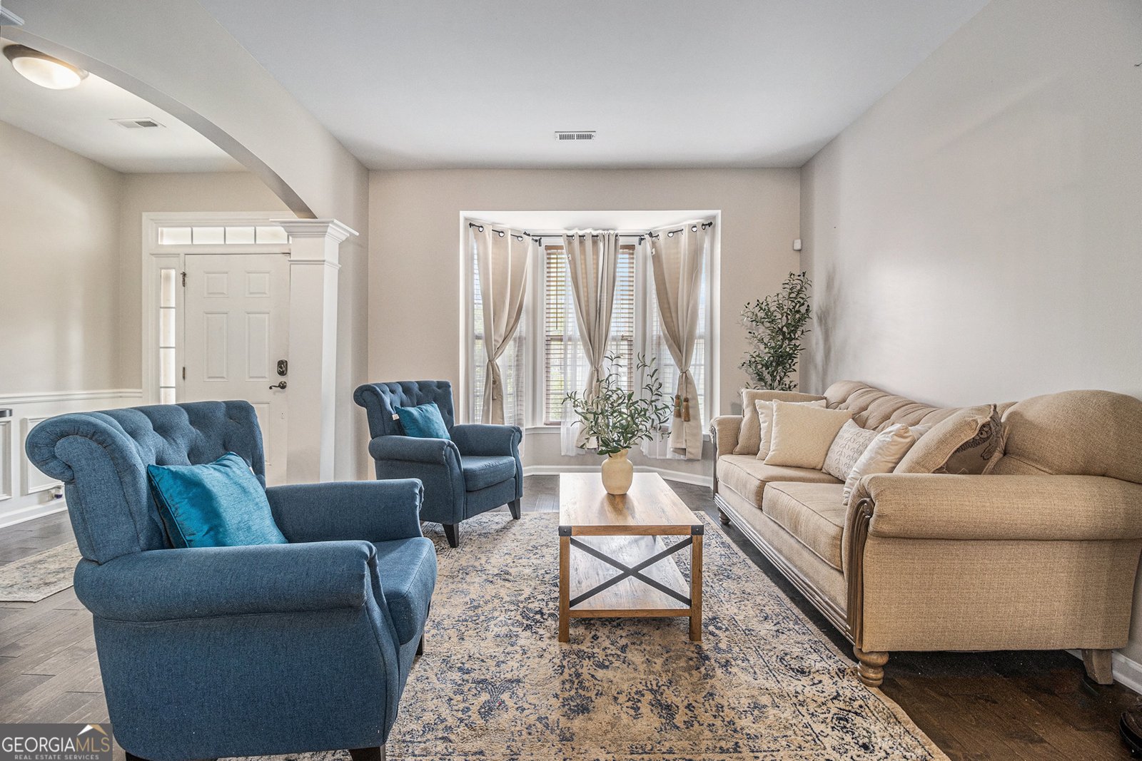 34 Aberdeen Court Newnan - 5