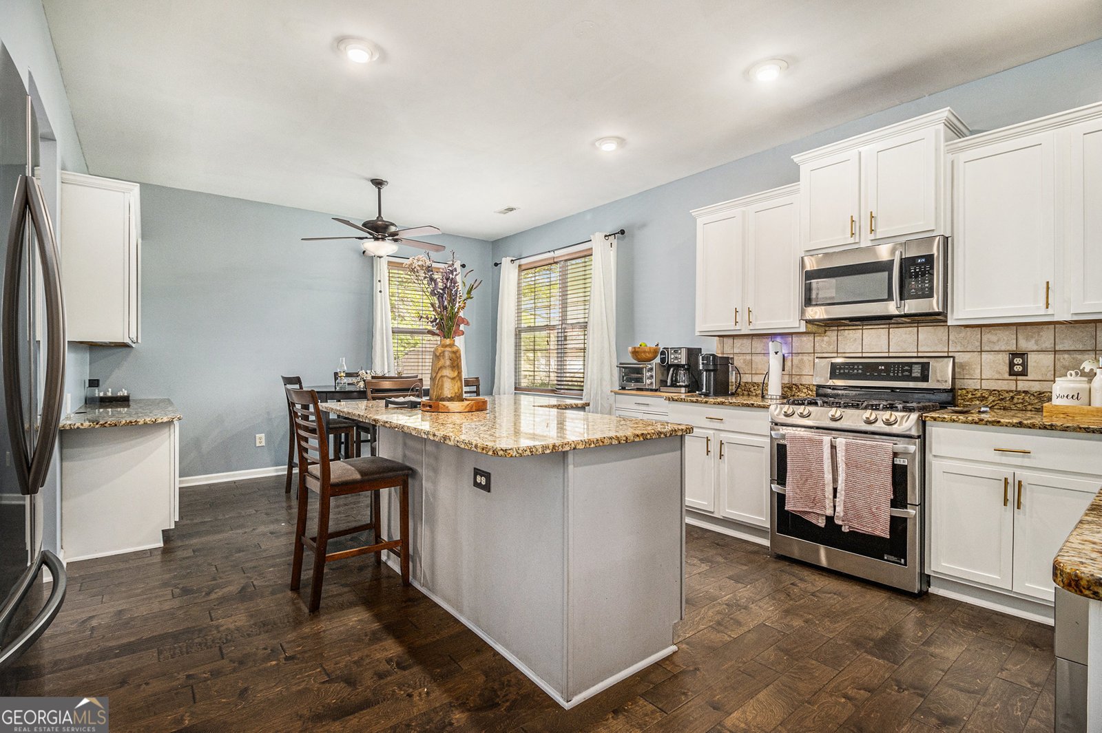 34 Aberdeen Court Newnan - 8