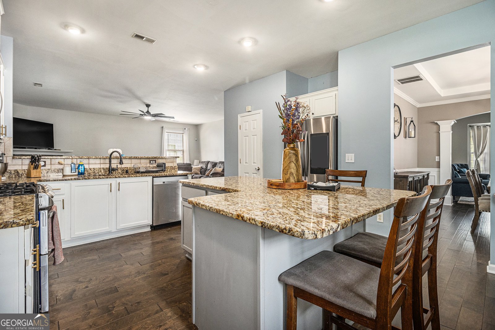 34 Aberdeen Court Newnan - 9