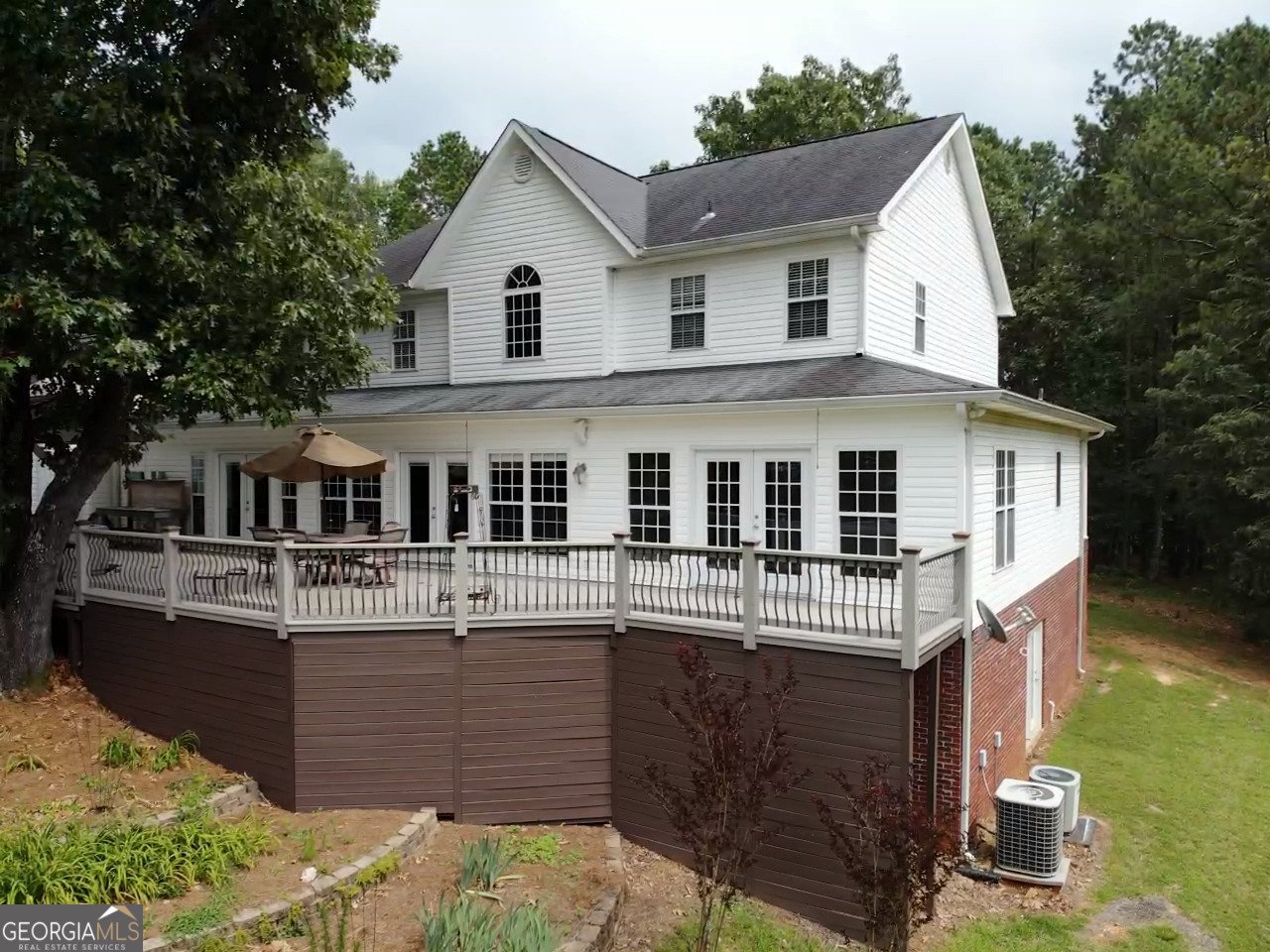 84 Harris Road Rome - 1