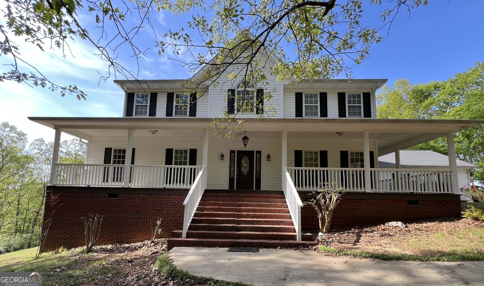 84 Harris Road Rome - 10