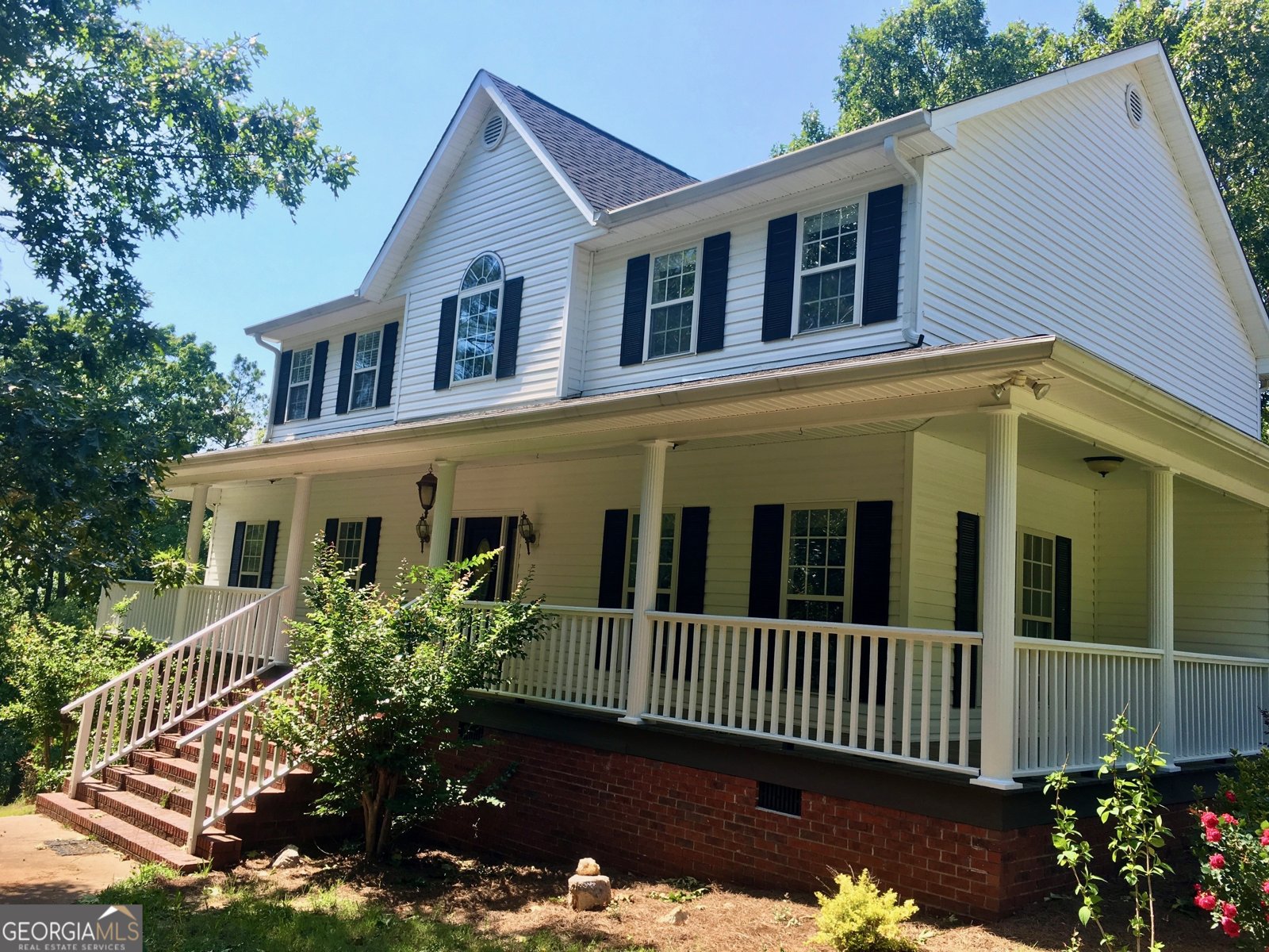 84 Harris Road Rome - 12