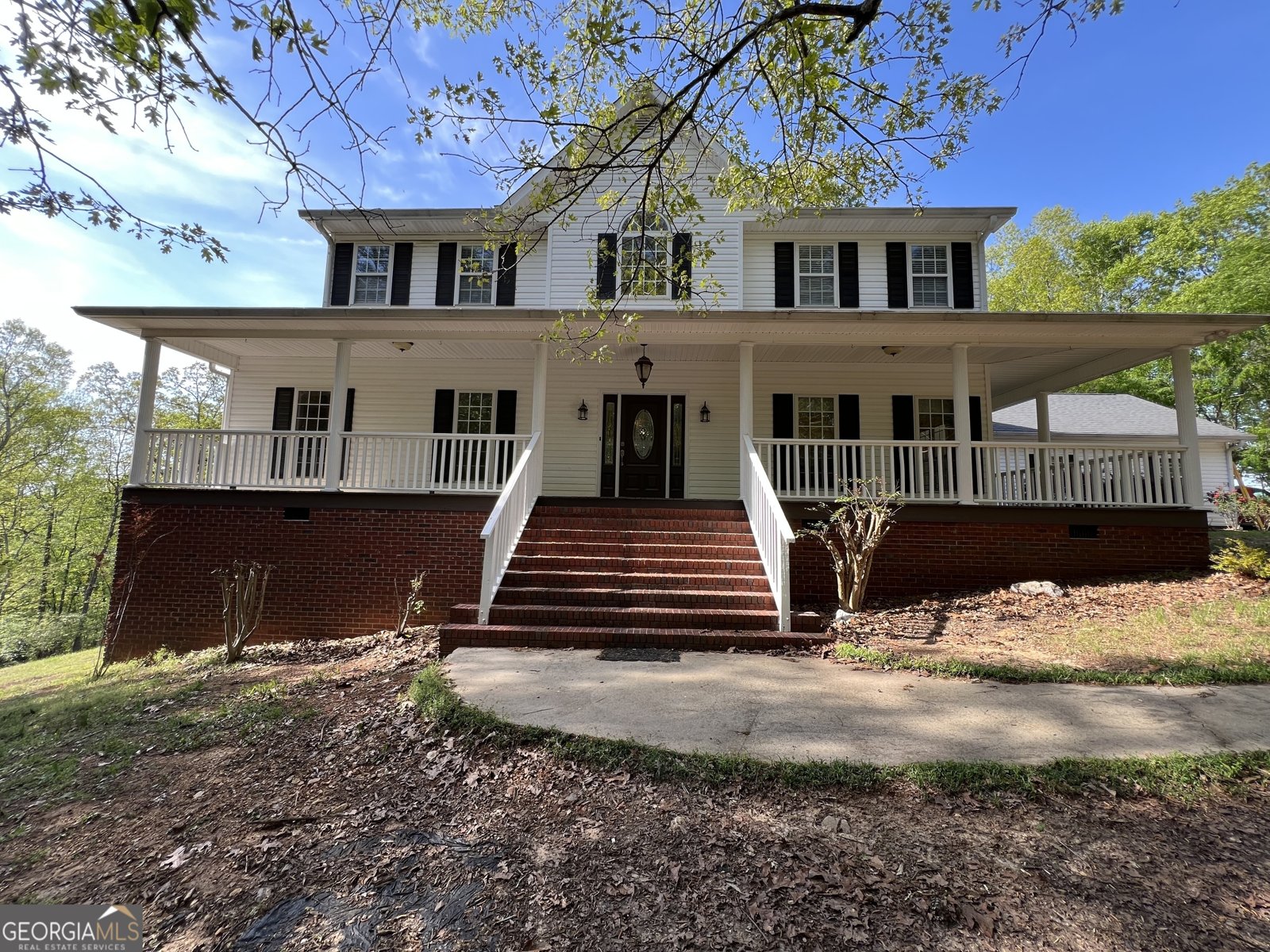 84 Harris Road Rome - 13