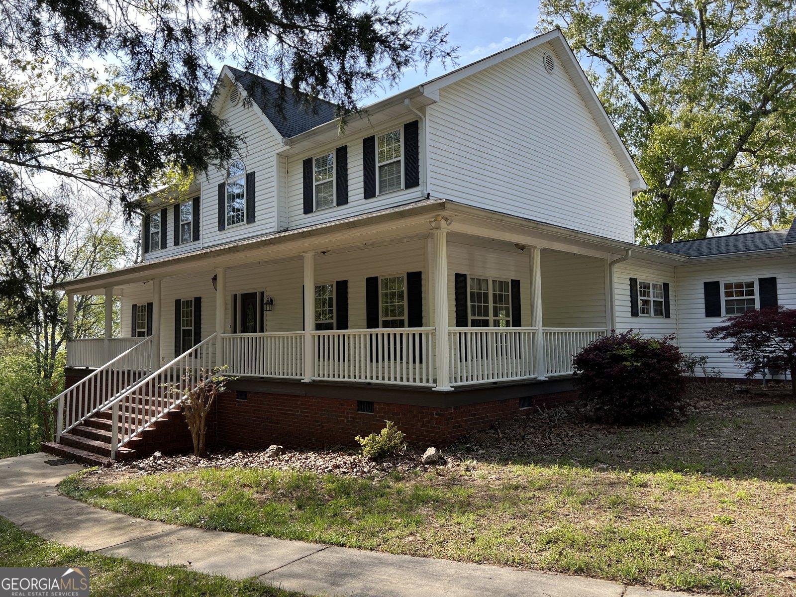 84 Harris Road Rome - 14