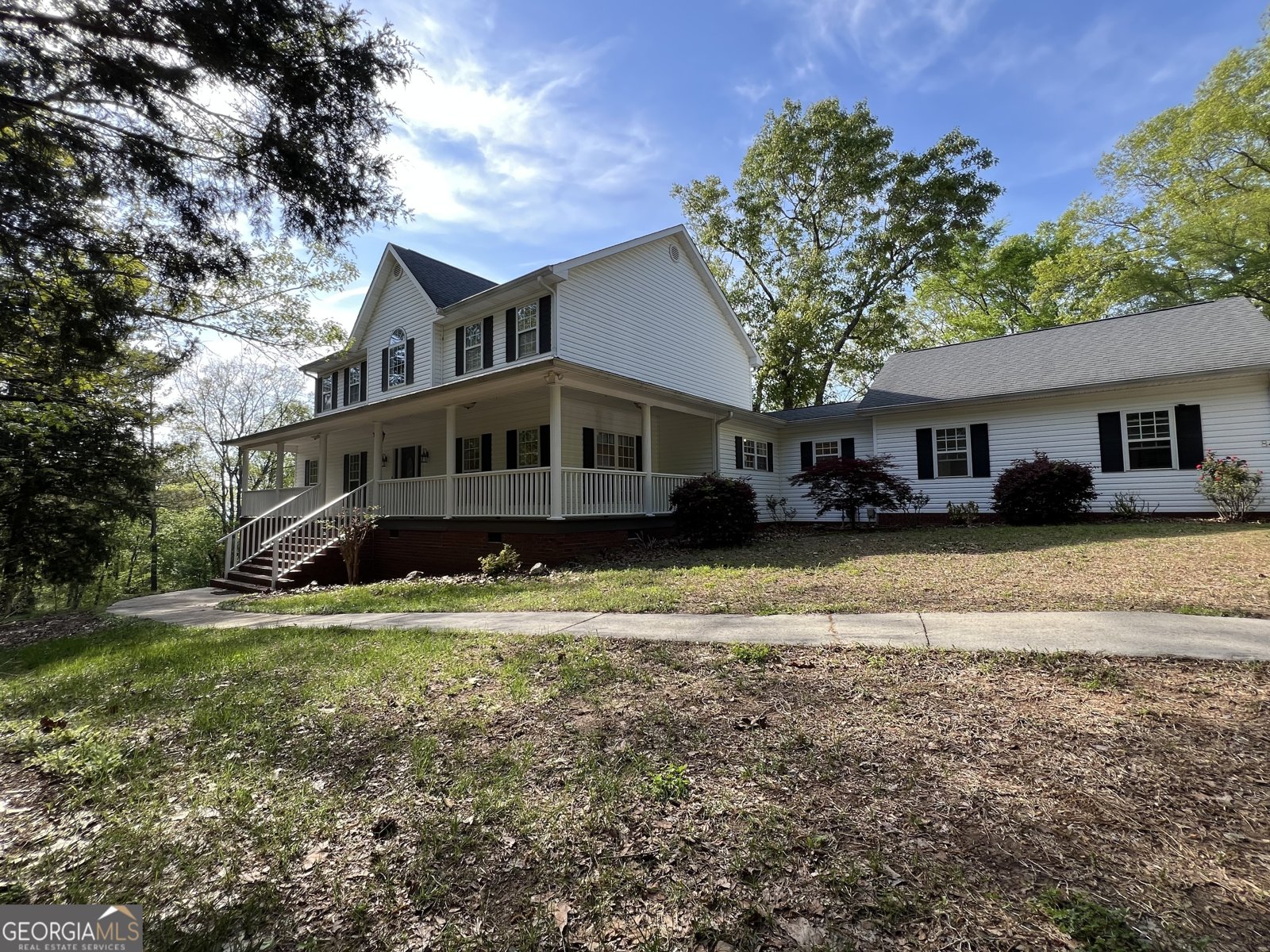84 Harris Road Rome - 15