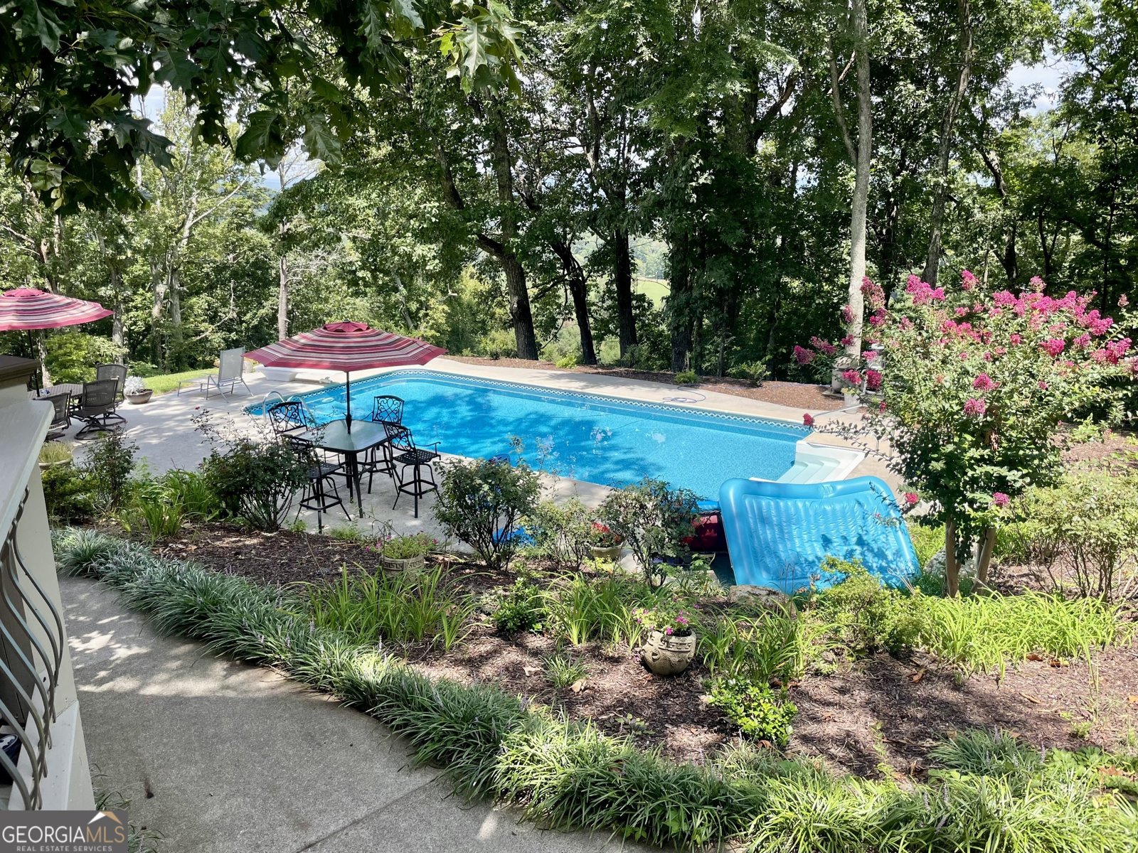 84 Harris Road Rome - 17