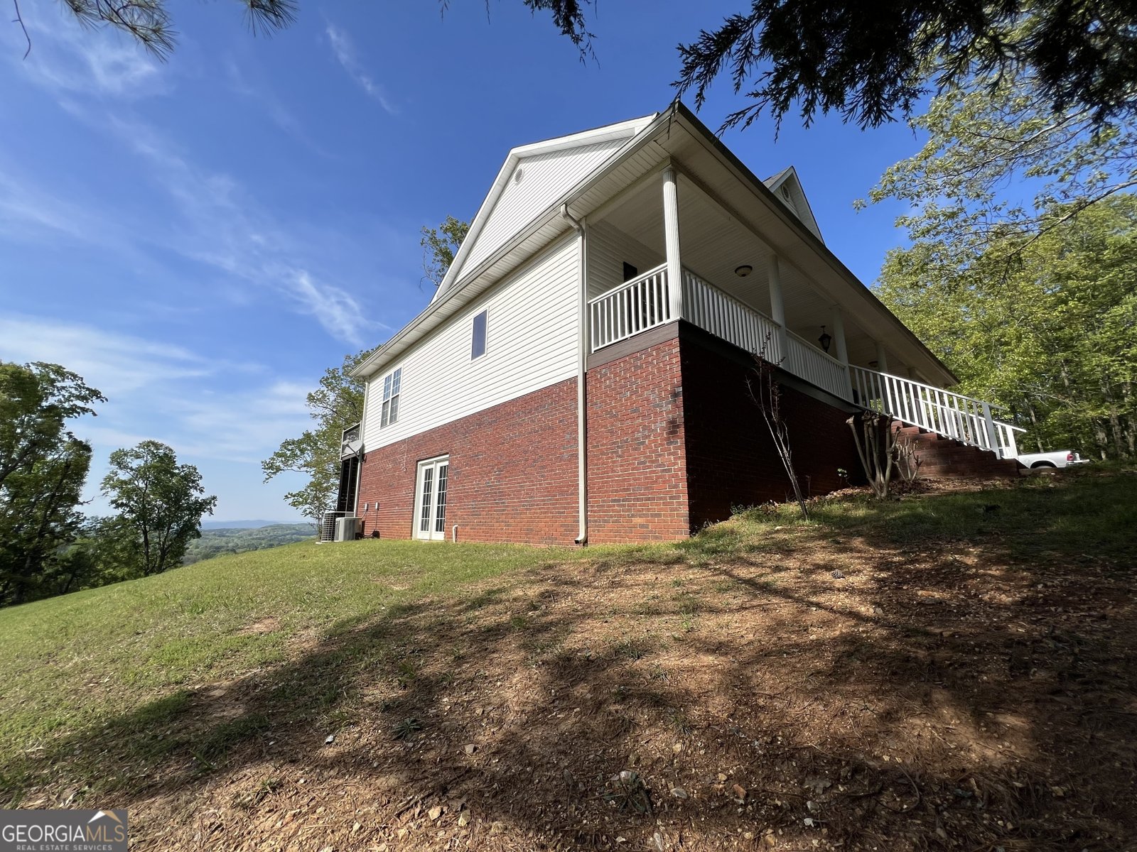 84 Harris Road Rome - 18