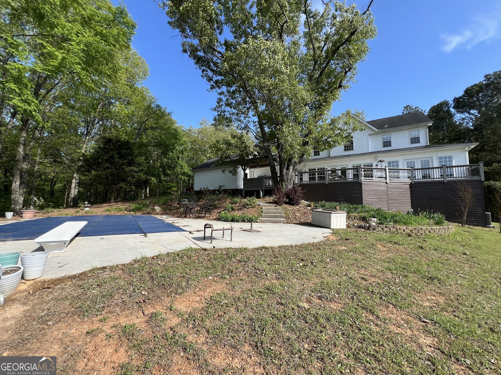 84 Harris Road Rome - 19
