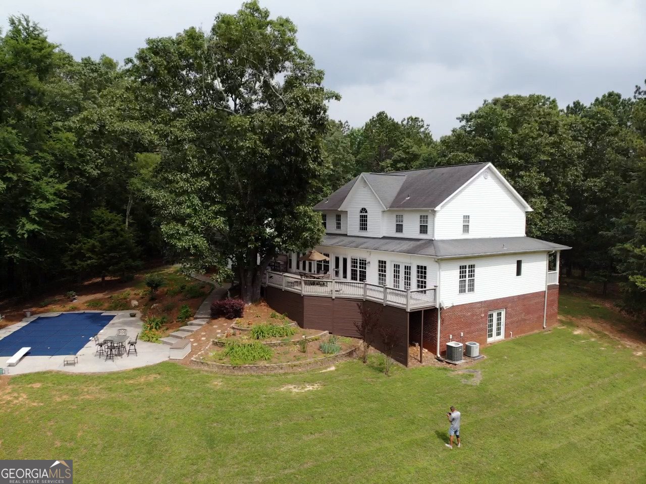 84 Harris Road Rome - 2