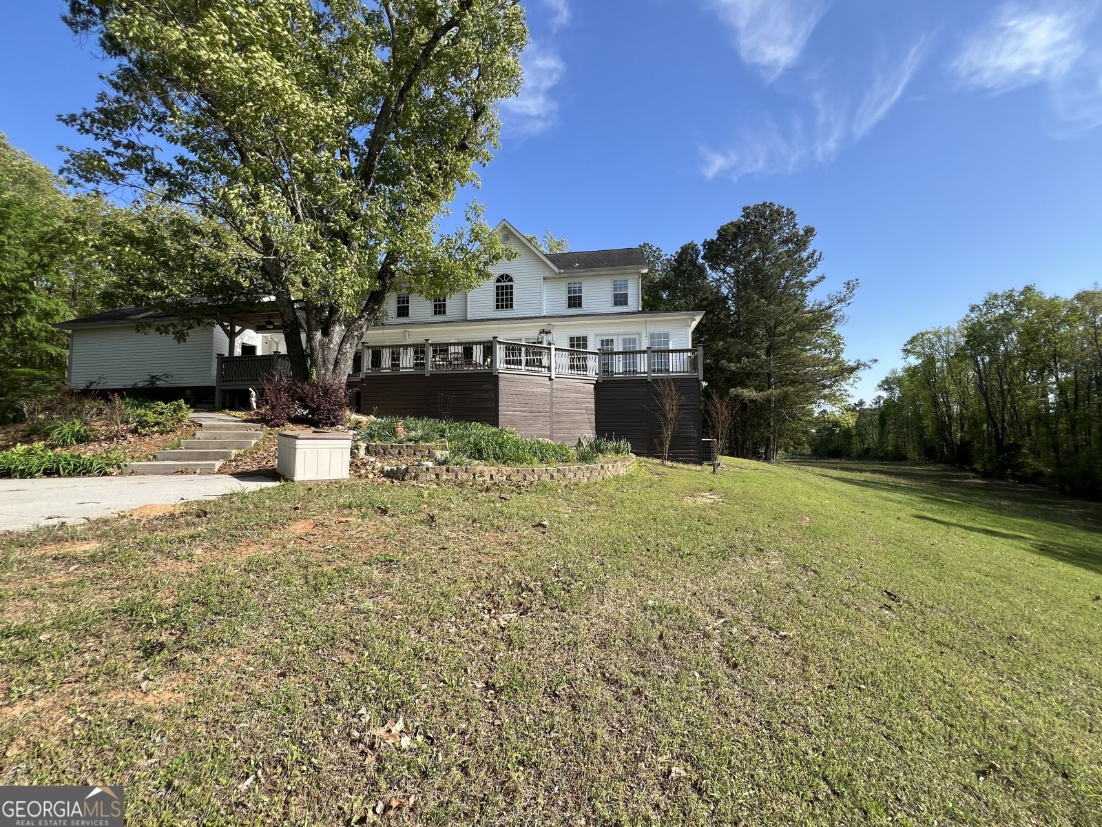84 Harris Road Rome - 21