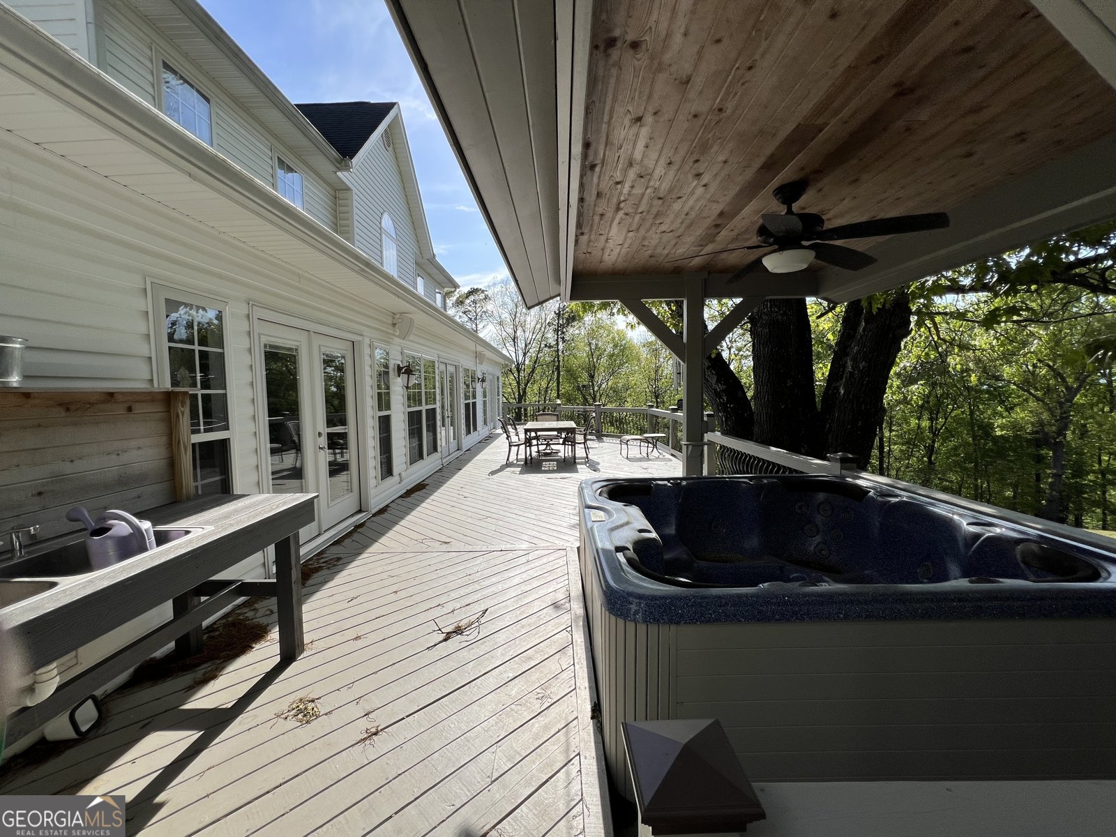84 Harris Road Rome - 23