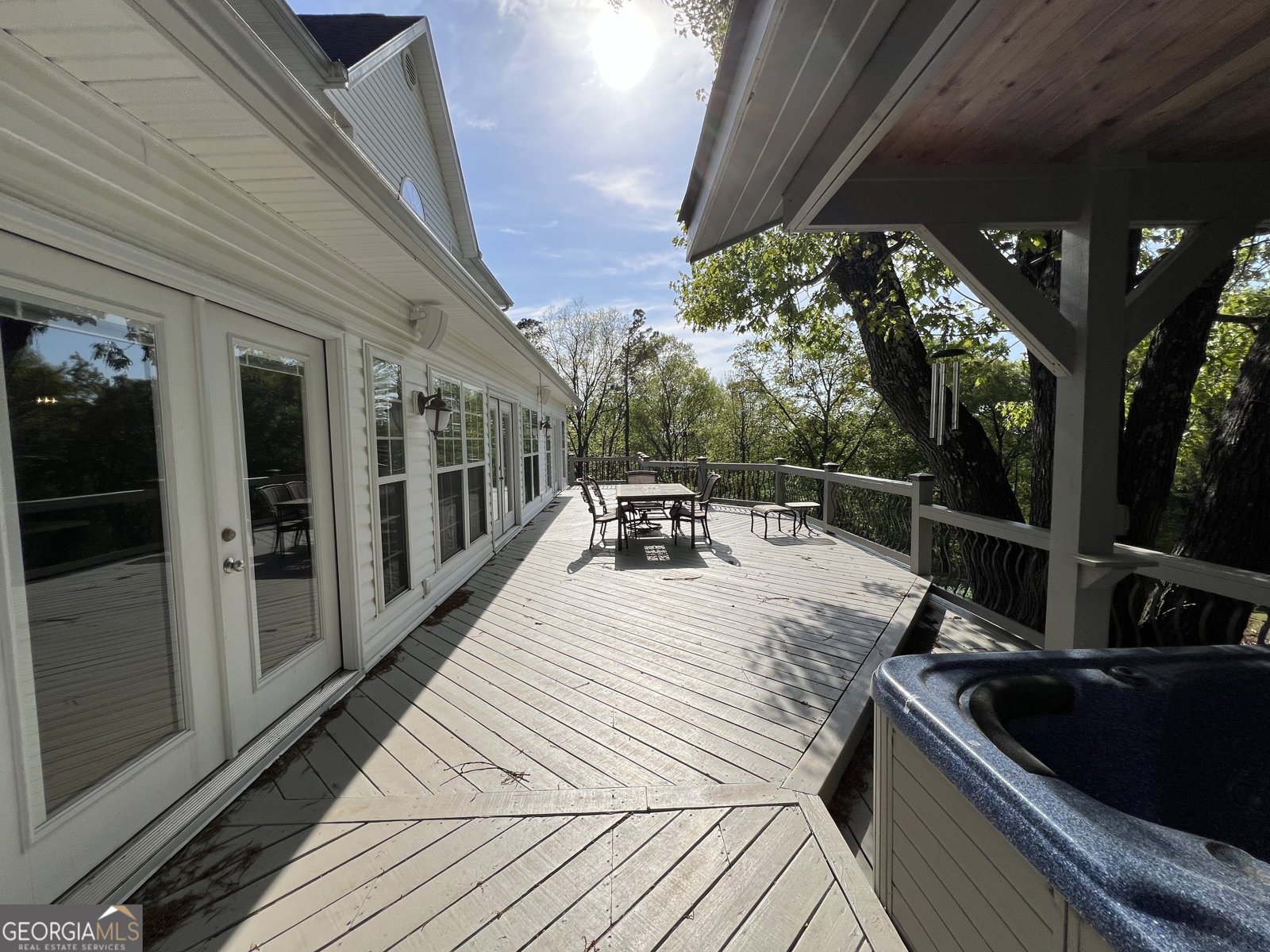84 Harris Road Rome - 24