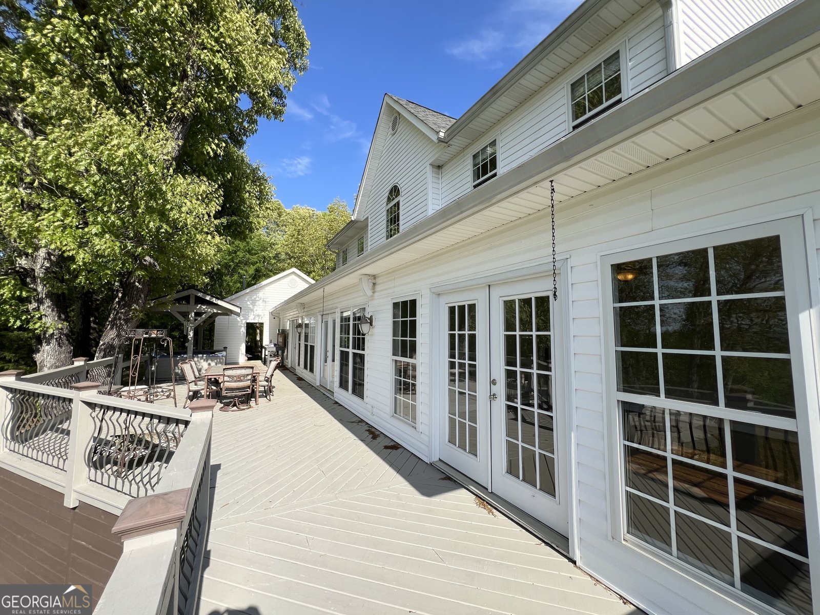 84 Harris Road Rome - 28