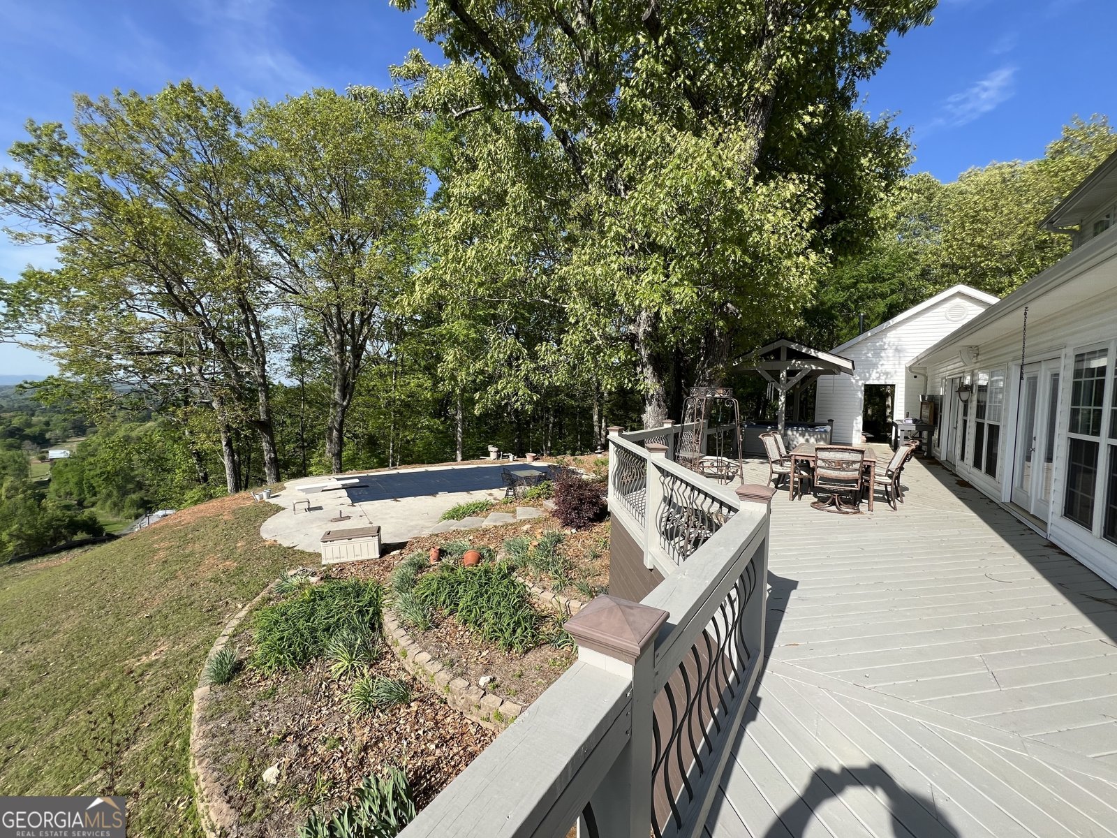84 Harris Road Rome - 29