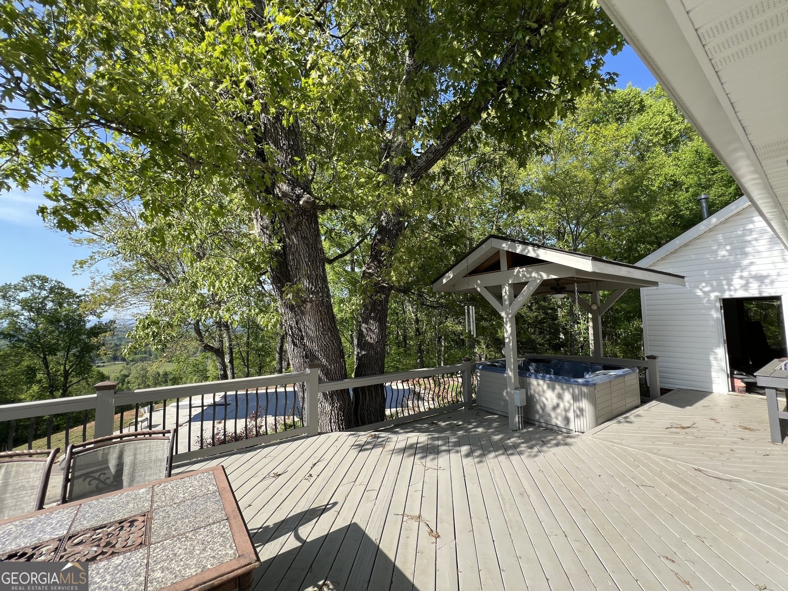 84 Harris Road Rome - 32