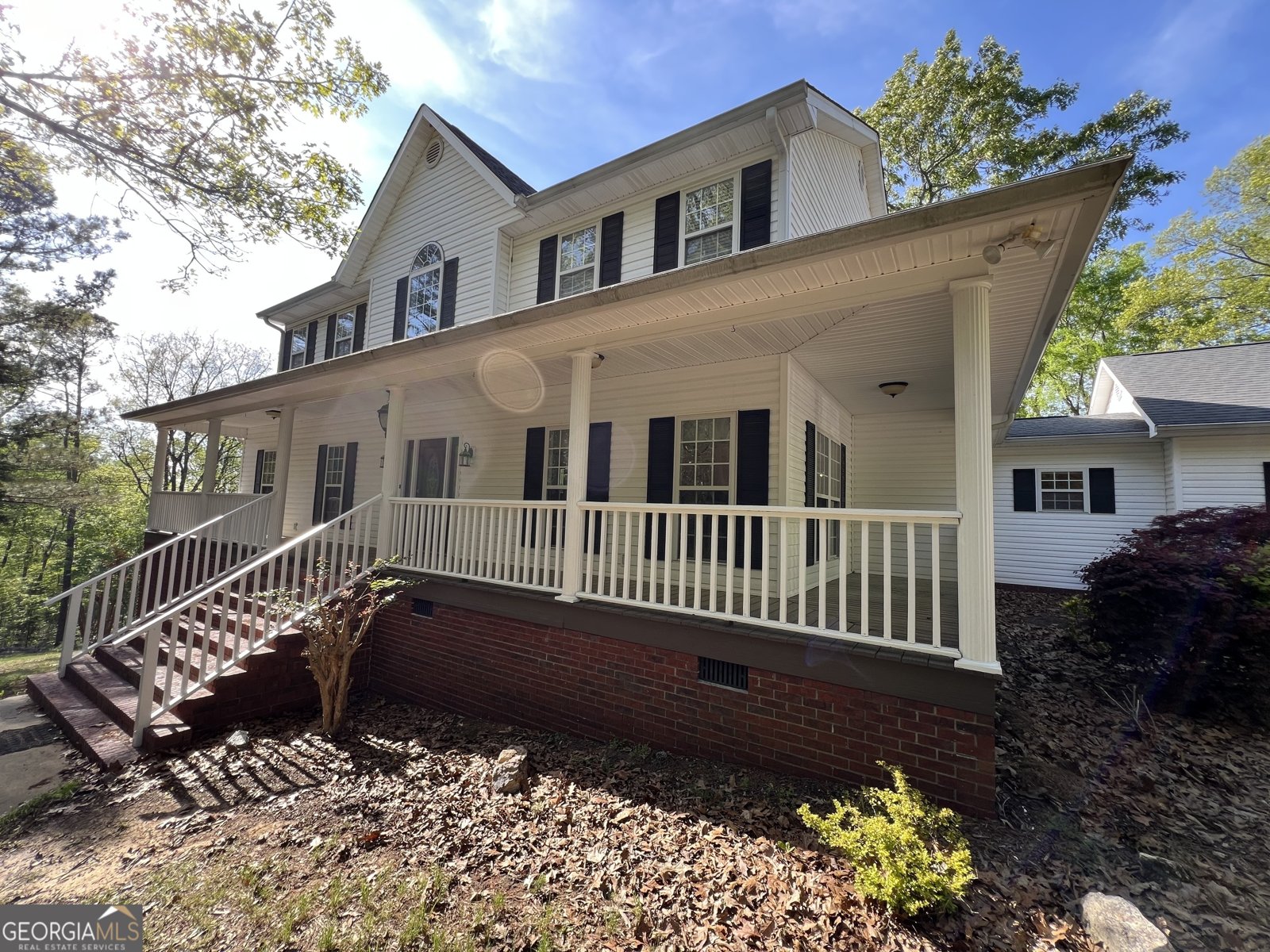 84 Harris Road Rome - 37