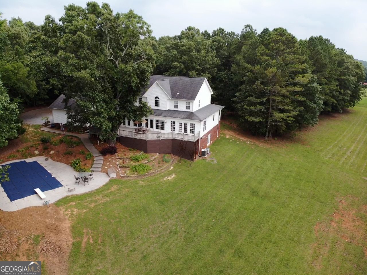 84 Harris Road Rome - 5
