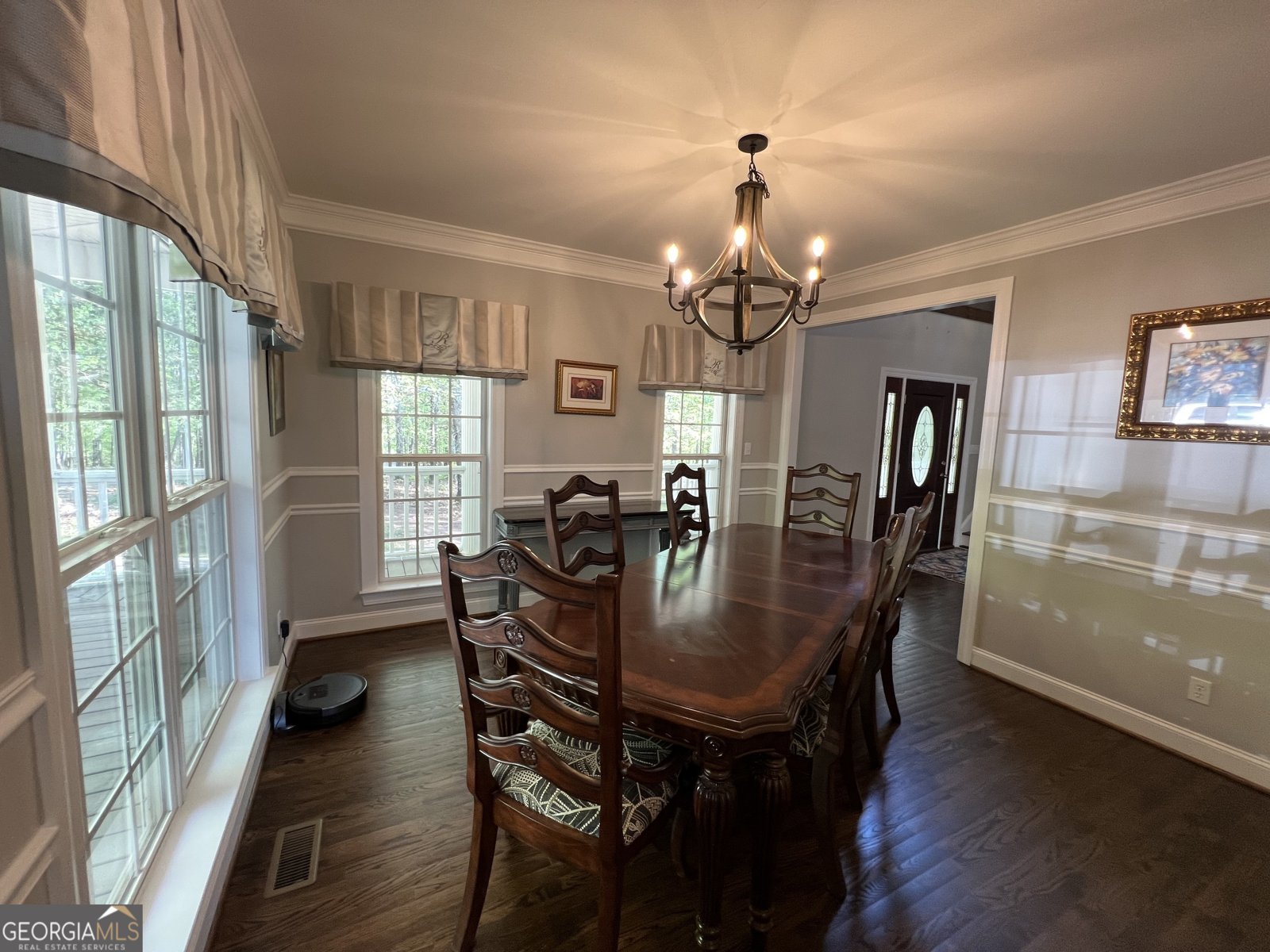 84 Harris Road Rome - 55