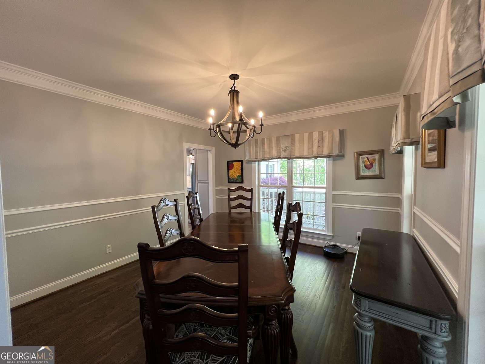 84 Harris Road Rome - 56