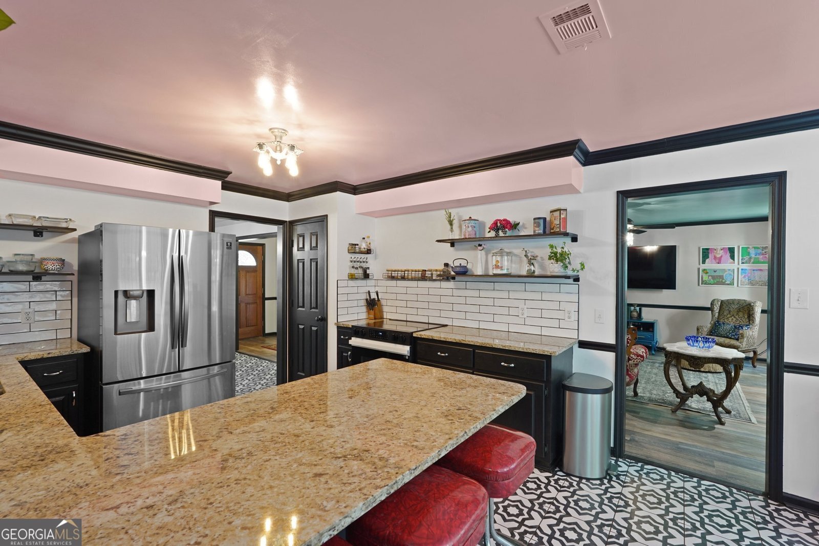 387 Sandhurst Drive Richmond Hill - 17