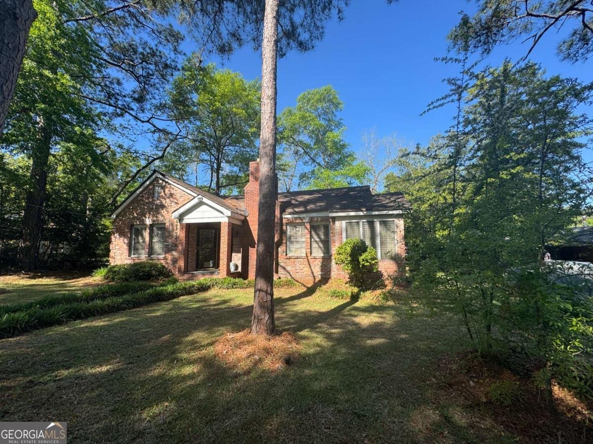 1727 Eveline Avenue Macon - 18