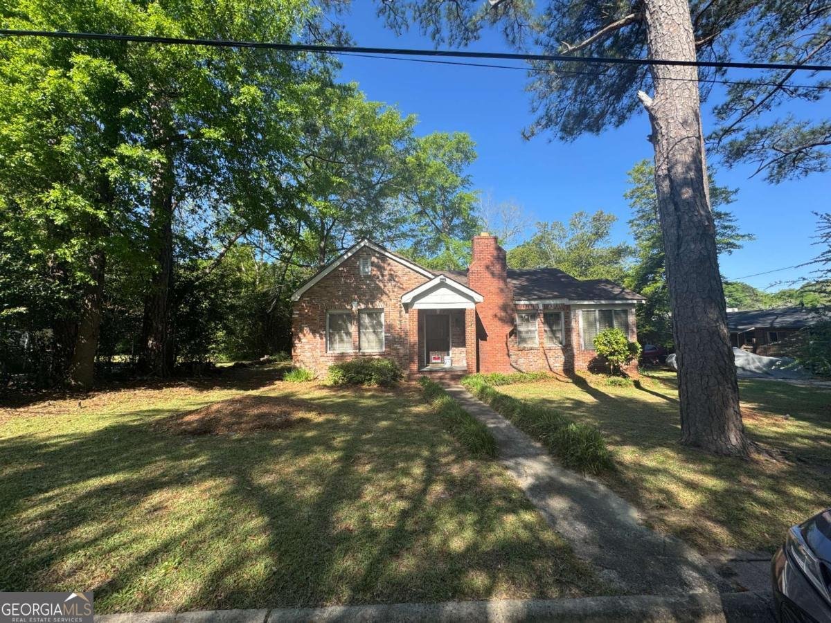 1727 Eveline Avenue Macon - 26