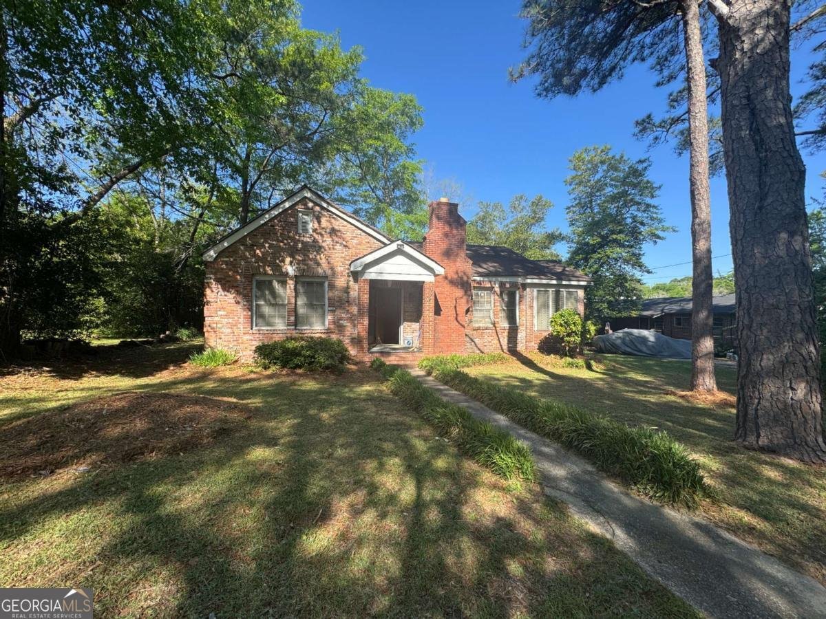 1727 Eveline Avenue Macon - 5
