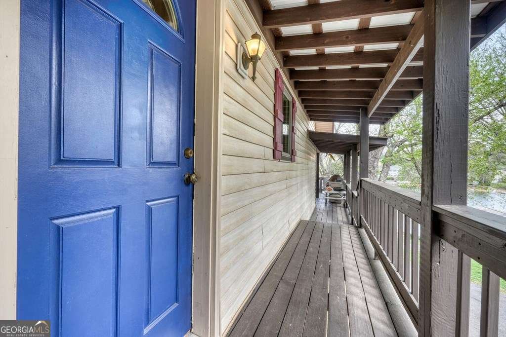 241 Kilpatrick Point Drive Hayesville - 10