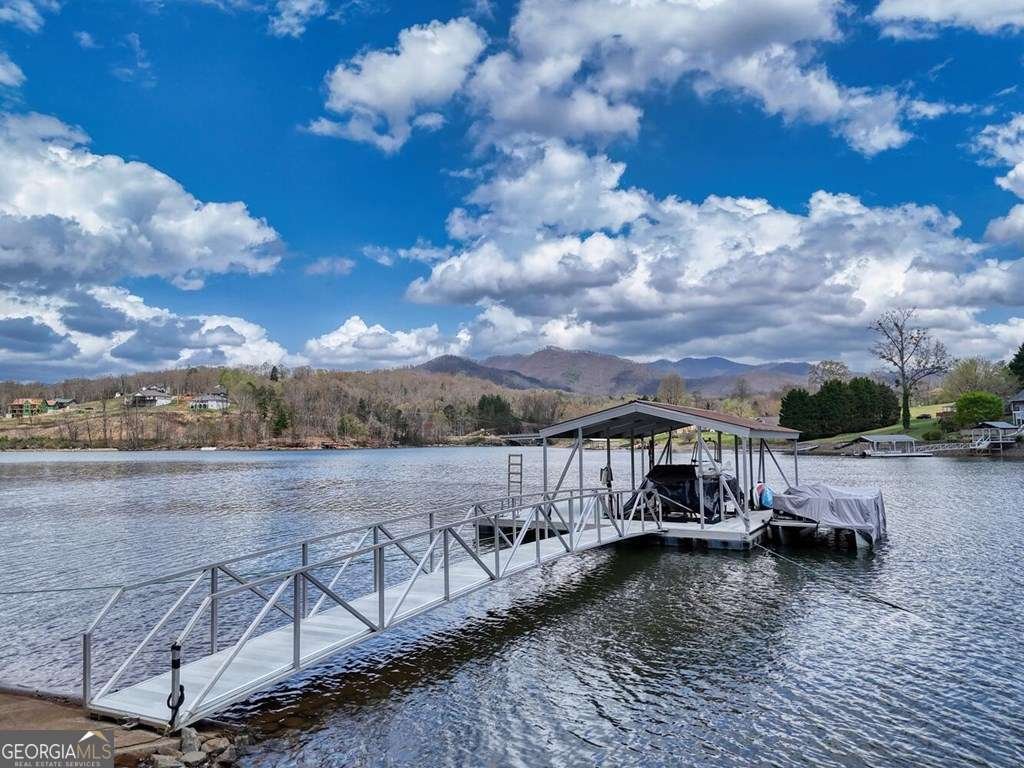 241 Kilpatrick Point Drive Hayesville - 11