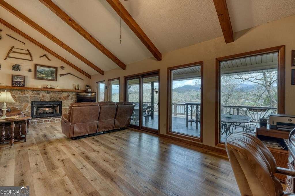 241 Kilpatrick Point Drive Hayesville - 17