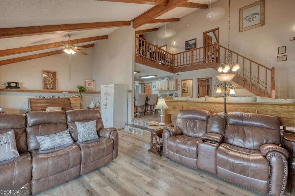 241 Kilpatrick Point Drive Hayesville - 19