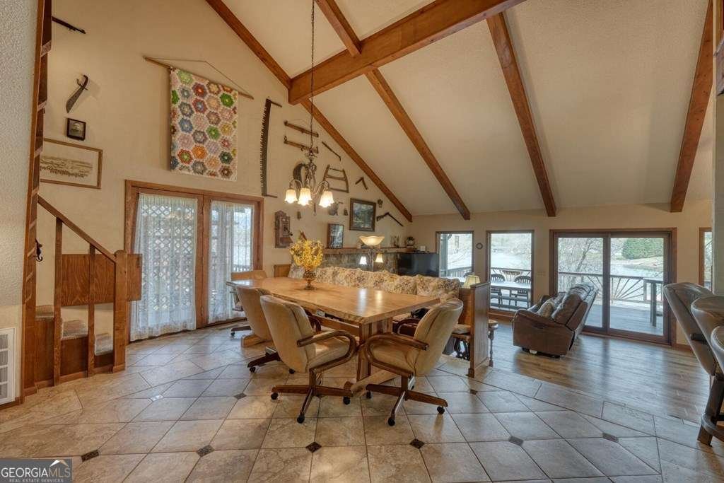 241 Kilpatrick Point Drive Hayesville - 20