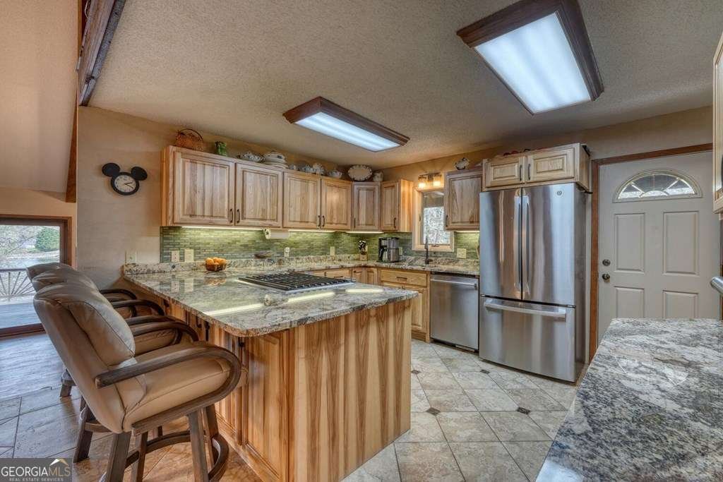 241 Kilpatrick Point Drive Hayesville - 21