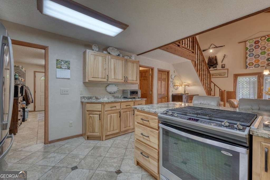 241 Kilpatrick Point Drive Hayesville - 24