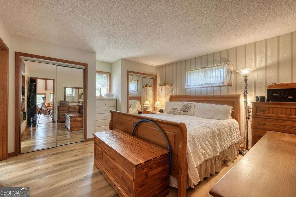 241 Kilpatrick Point Drive Hayesville - 26