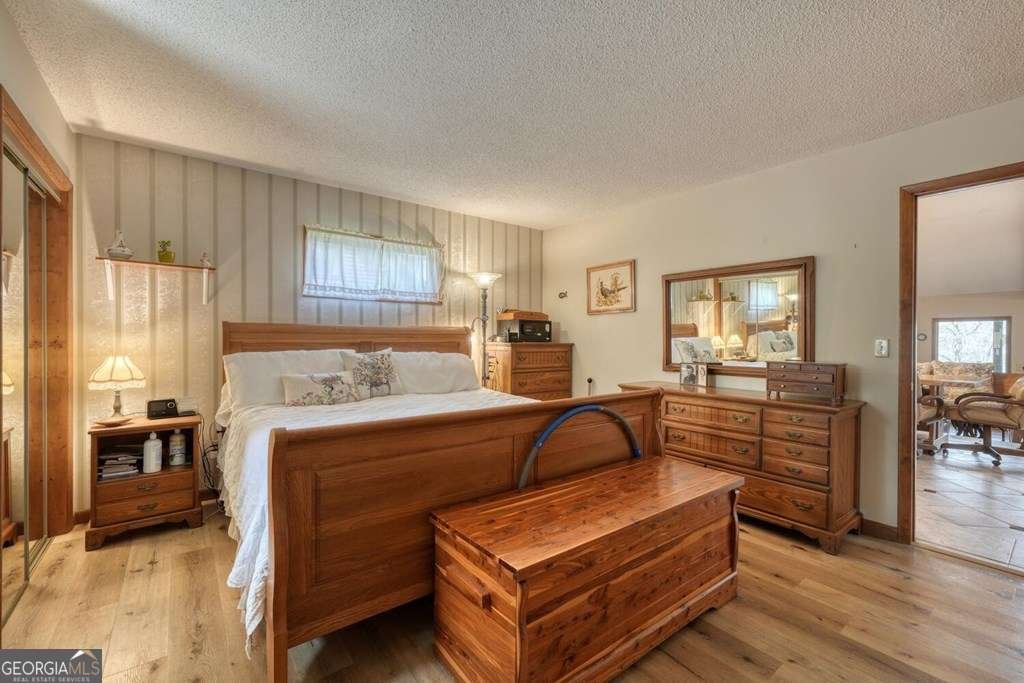 241 Kilpatrick Point Drive Hayesville - 27