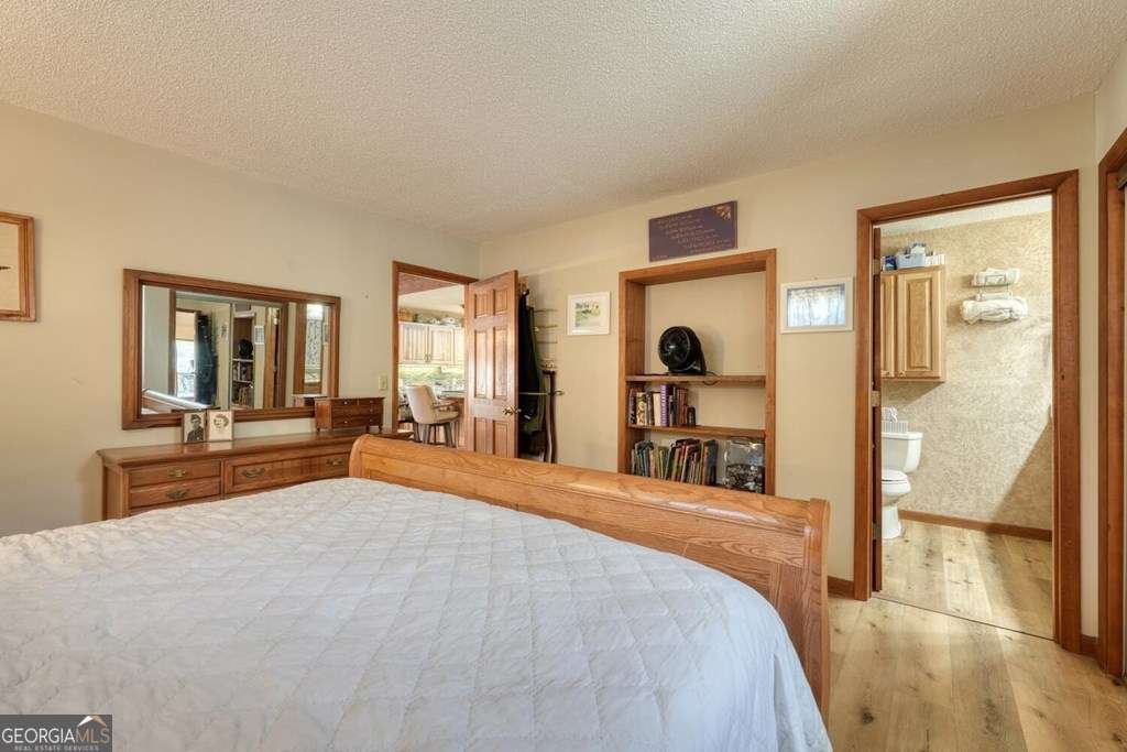 241 Kilpatrick Point Drive Hayesville - 28