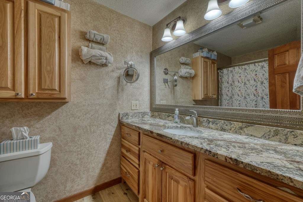 241 Kilpatrick Point Drive Hayesville - 29