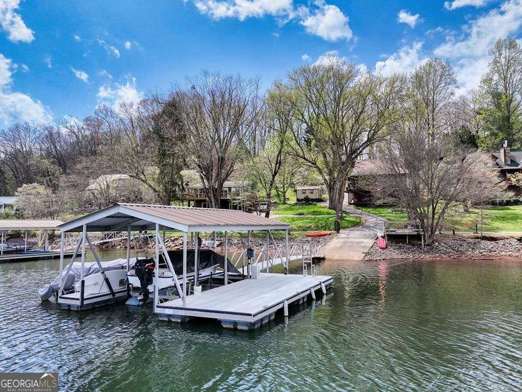 241 Kilpatrick Point Drive Hayesville - 3
