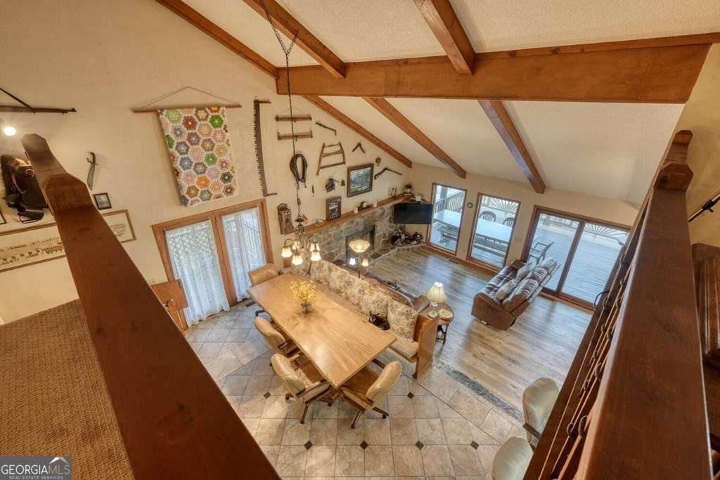241 Kilpatrick Point Drive Hayesville - 30