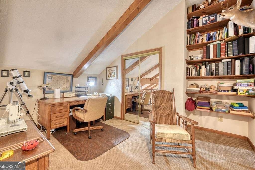 241 Kilpatrick Point Drive Hayesville - 32