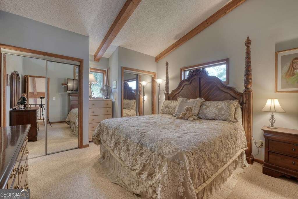 241 Kilpatrick Point Drive Hayesville - 33