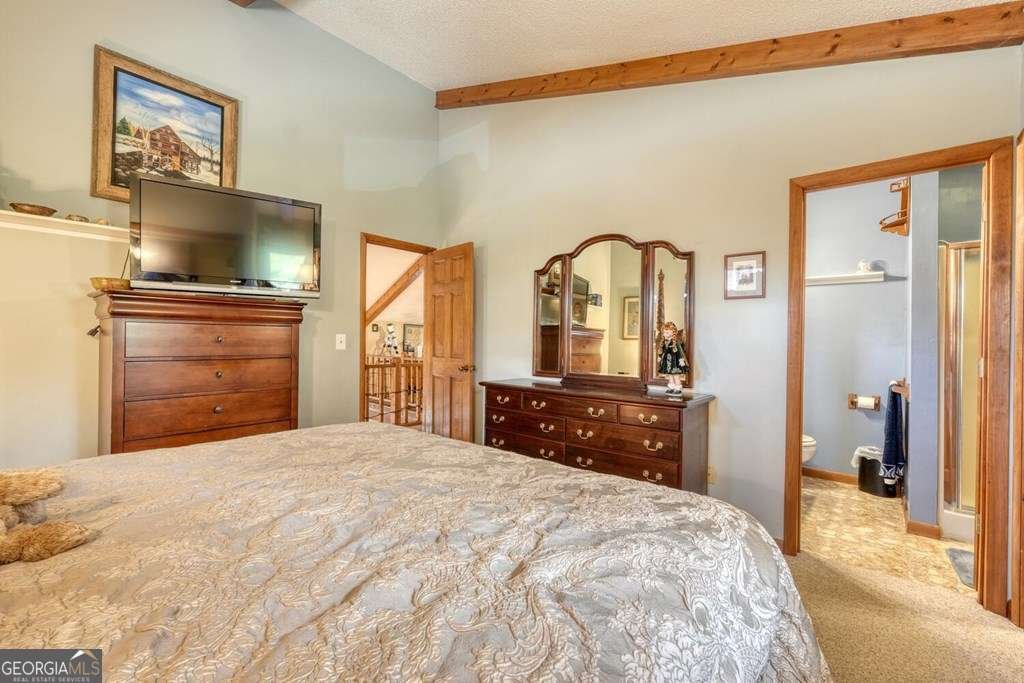 241 Kilpatrick Point Drive Hayesville - 34
