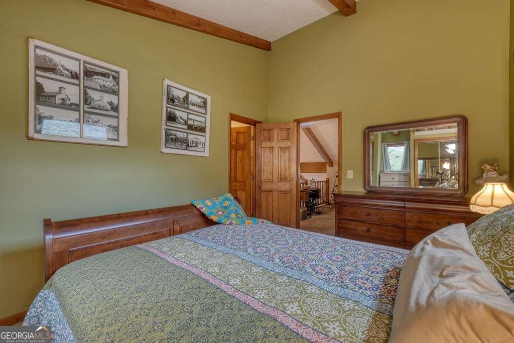 241 Kilpatrick Point Drive Hayesville - 37